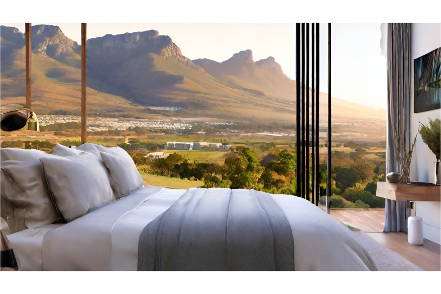 4 Bedroom Property for Sale in Hoog En Droog Western Cape